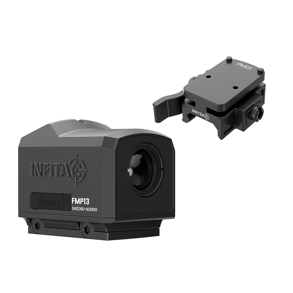 Thermal Pistol Sights Fast Mini FMP13